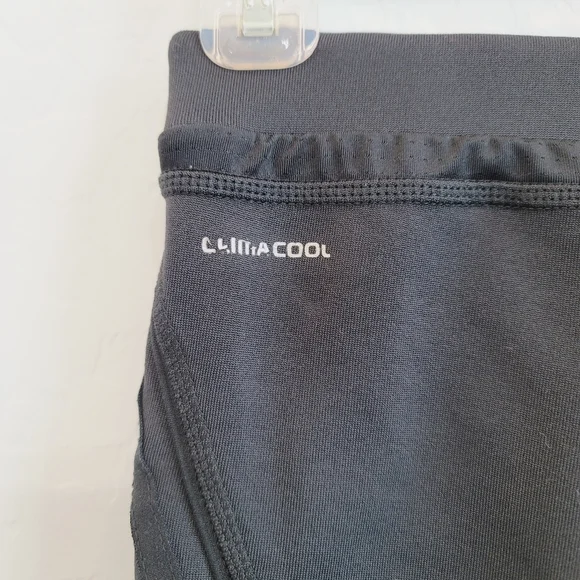 Adidas Supernova Climacool Capri Leggings Small - Picture 3 of 13